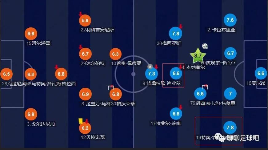 原作者尼尔·盖曼表示：“我很高兴终于能够给泰瑞和我从1989年和2006年布局的故事写下结局。