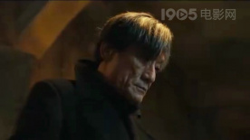 ”演员马丽是刘伟强心中饰演臧姑娘的第一人选，第一个镜头就让他觉得这是臧姑娘。